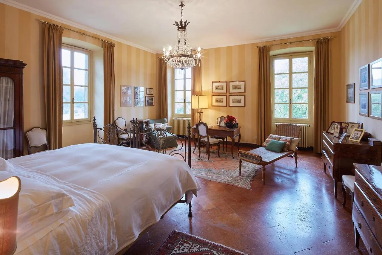 Villa Milesi In Franciacorta Erbusco