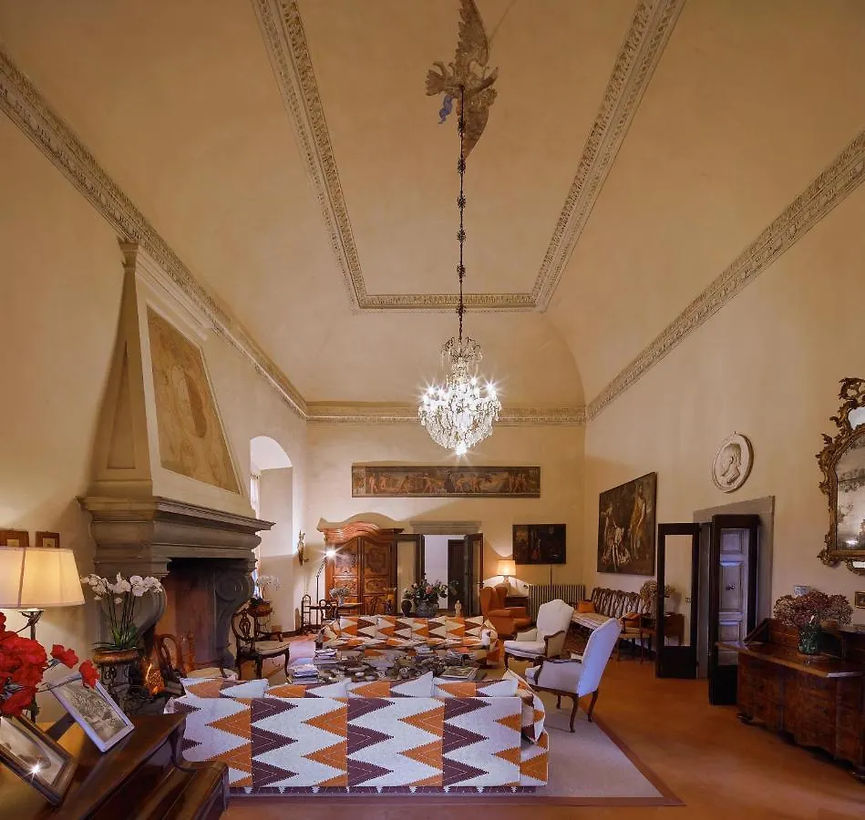 Villa Milesi In Franciacorta Erbusco