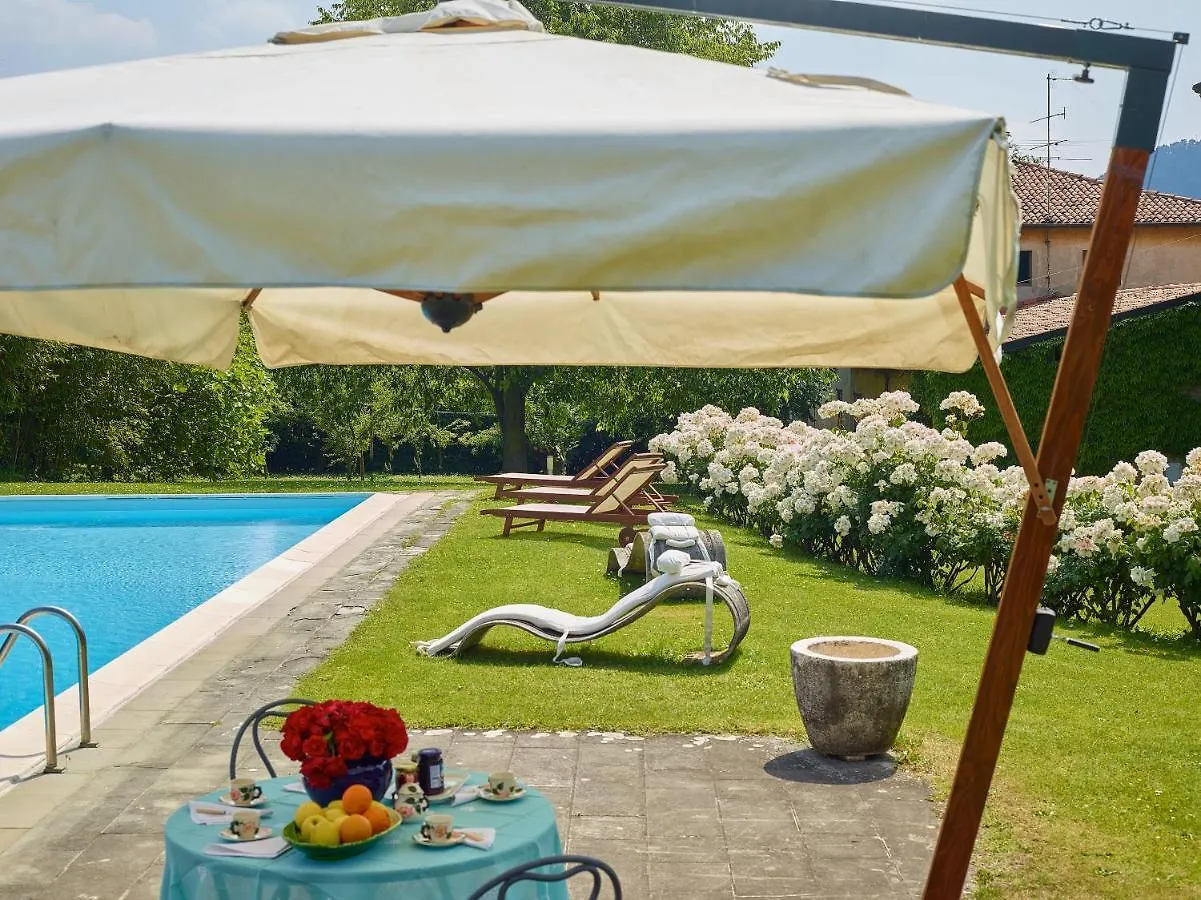 Villa Milesi In Franciacorta Erbusco 0*,  Italy