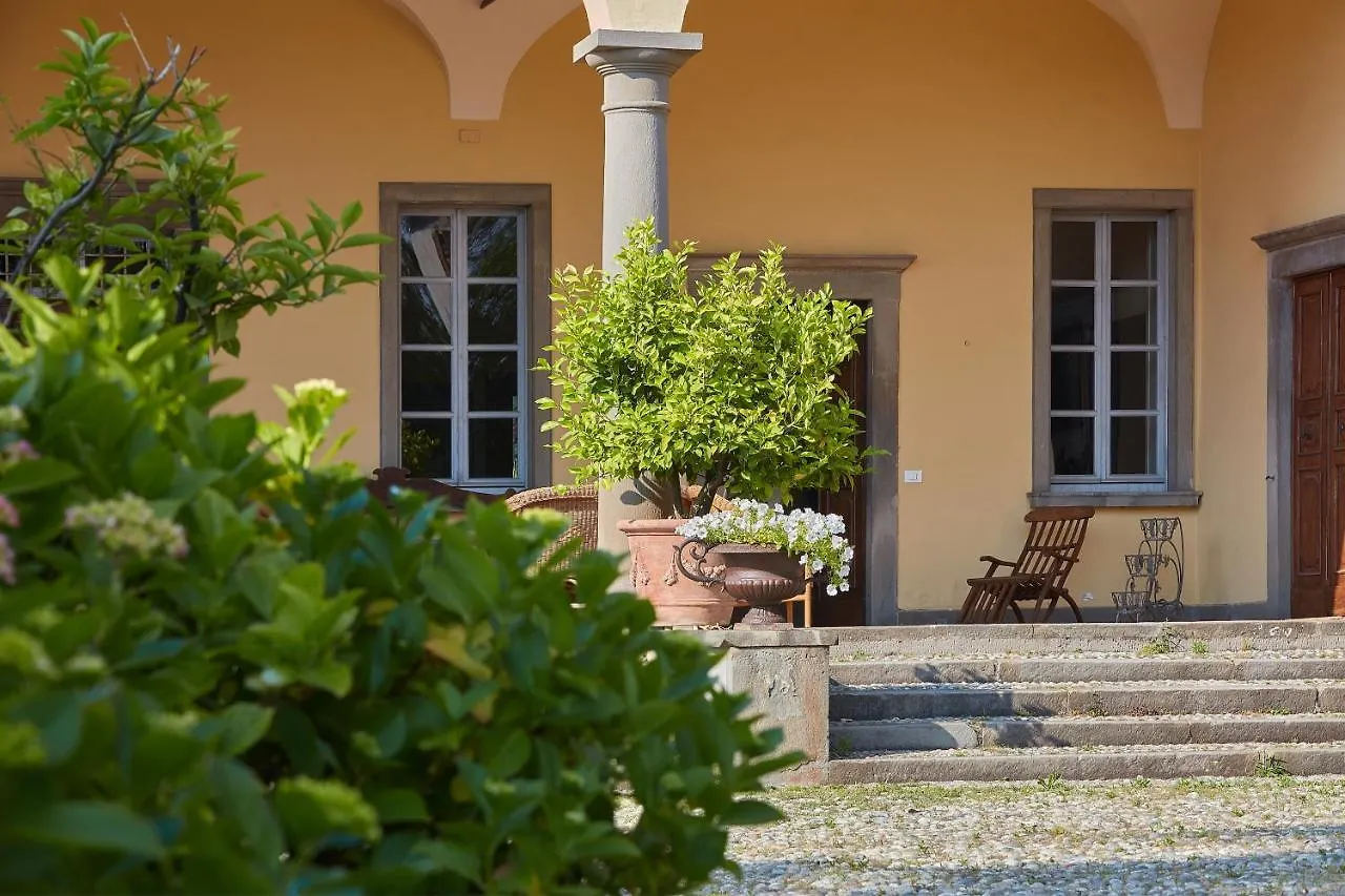 Villa Milesi In Franciacorta Erbusco 0*,