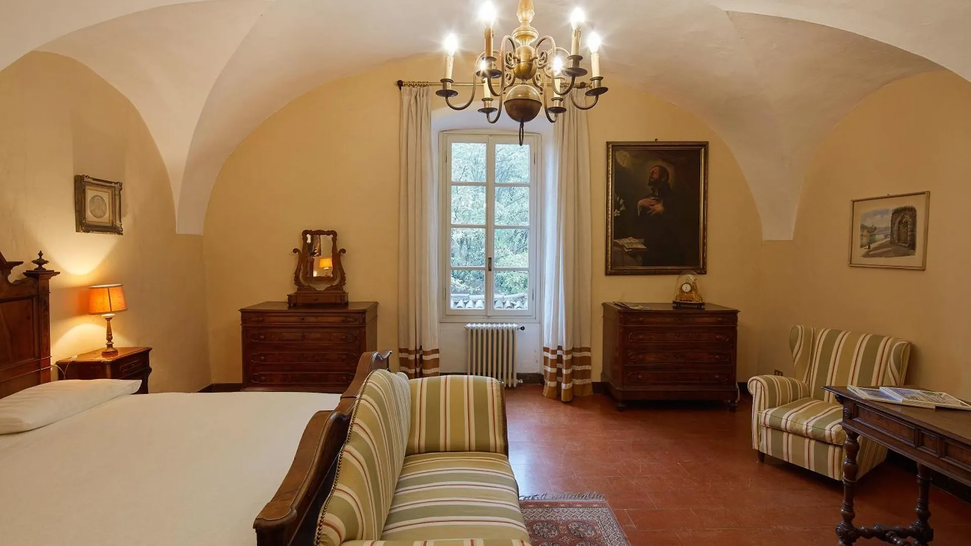 Villa Milesi In Franciacorta Erbusco 0*,