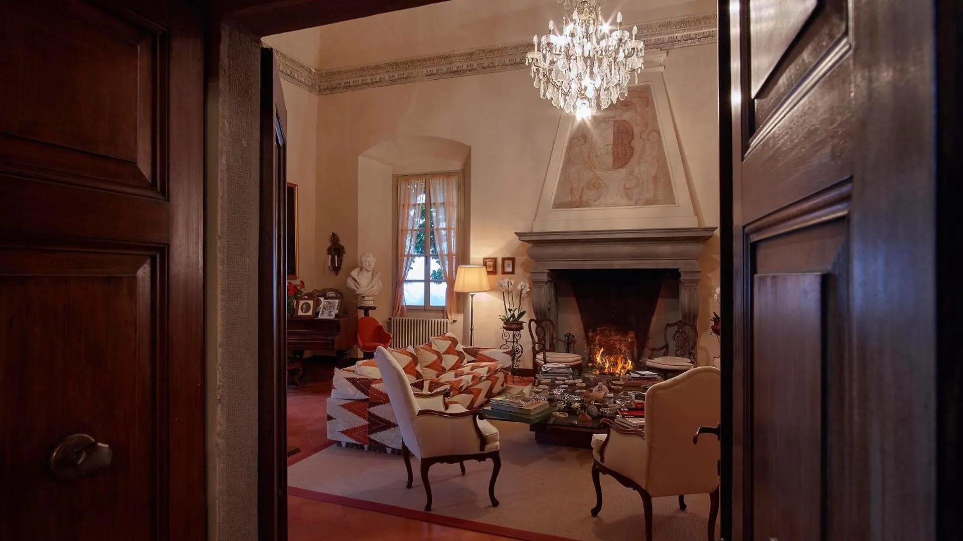Villa Milesi In Franciacorta Erbusco 0*,  Italy