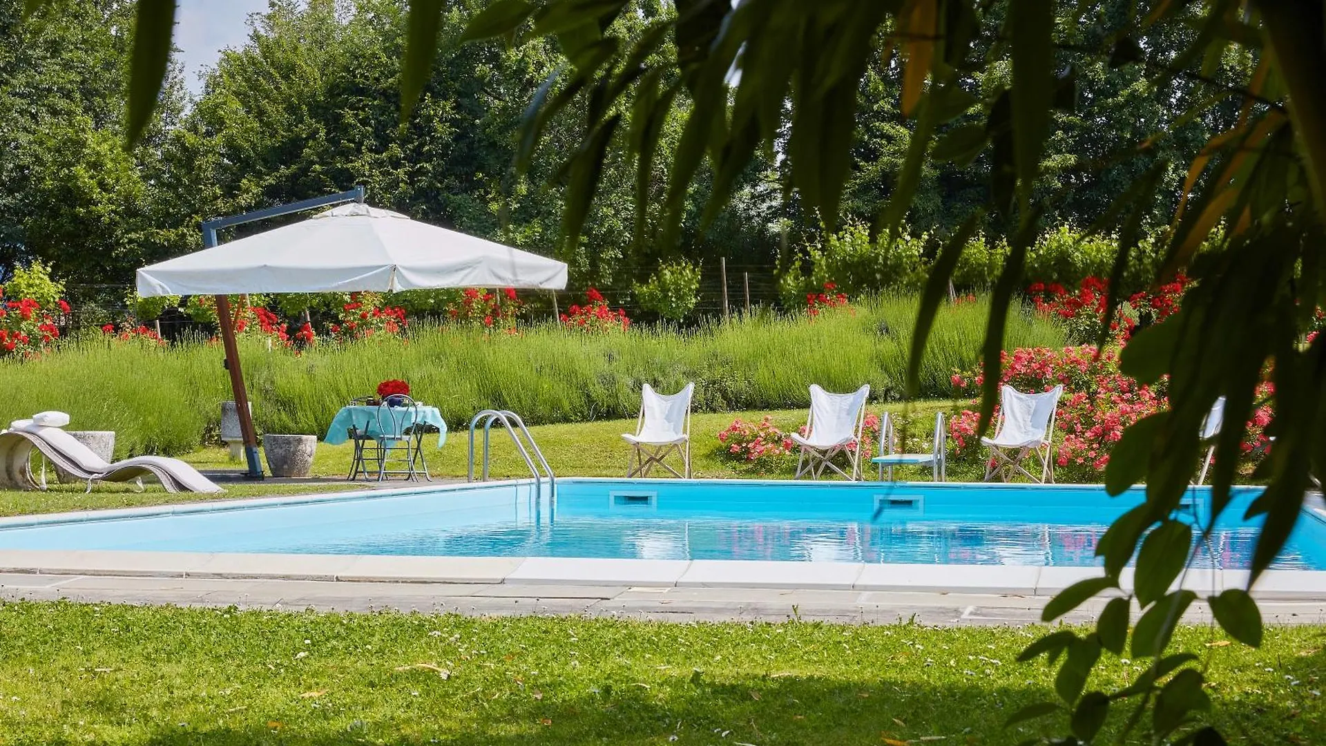 Villa Milesi In Franciacorta Erbusco 0*,  Italy